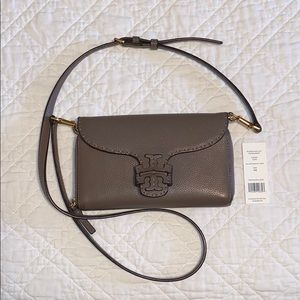 Tory Burch McGraw Wallet Crossbody